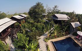 Little Village Chiang Mai